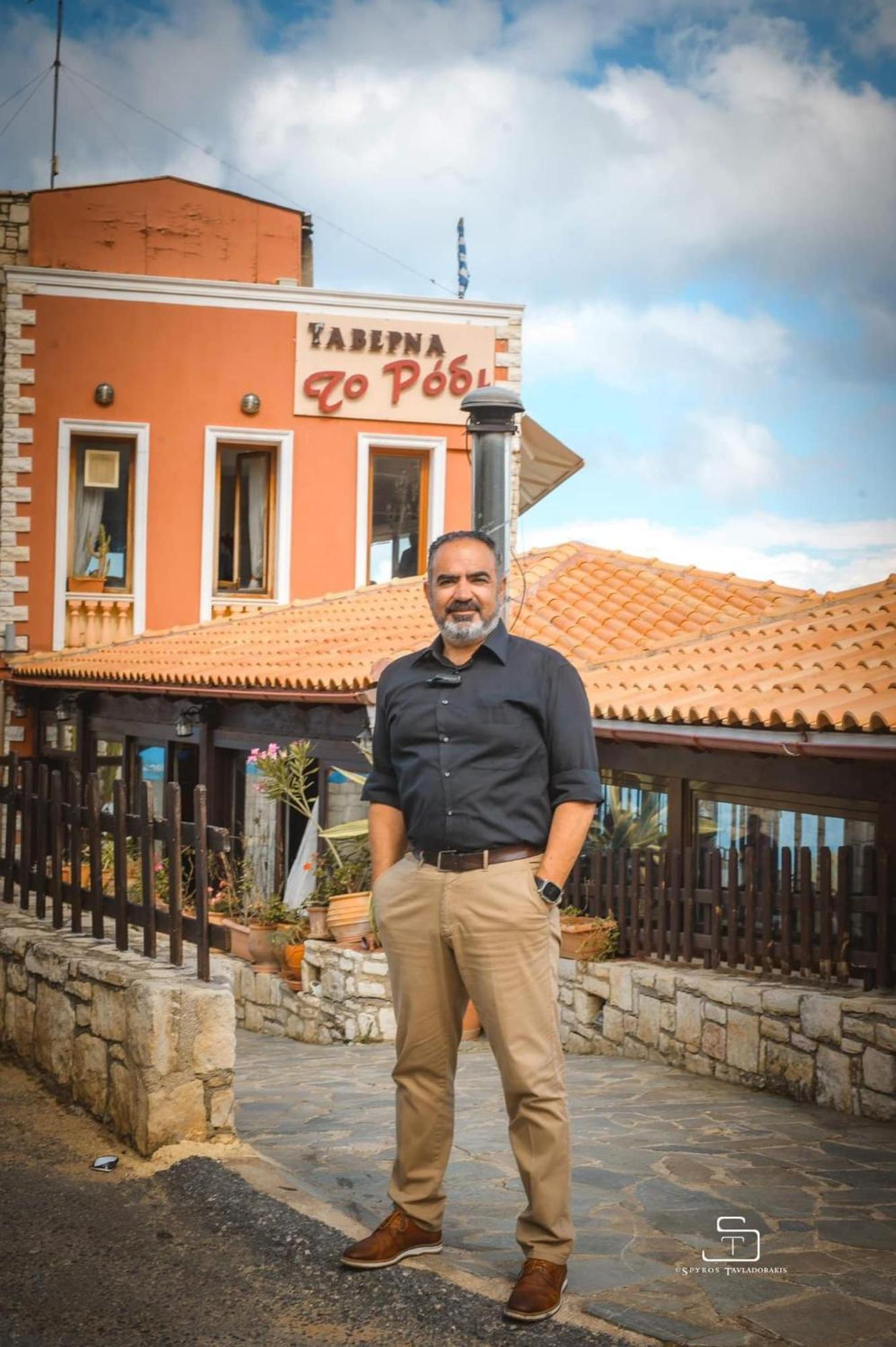 Αnasa By The Sea Daire Agia Pelagia Dış mekan fotoğraf